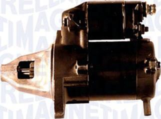 Magneti Marelli 944280526060 - Motorino d'avviamento www.autoricambit.com