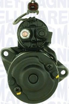 Magneti Marelli 944280521460 - Motorino d'avviamento www.autoricambit.com