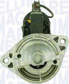 Magneti Marelli 944280521460 - Motorino d'avviamento www.autoricambit.com