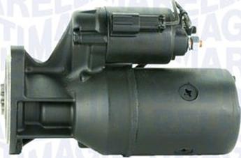 Magneti Marelli 944280521400 - Motorino d'avviamento www.autoricambit.com