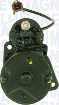 Magneti Marelli 944280521560 - Motorino d'avviamento www.autoricambit.com