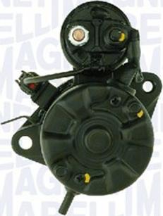 Magneti Marelli 944280521510 - Motorino d'avviamento www.autoricambit.com