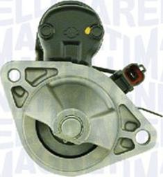 Magneti Marelli 944280521510 - Motorino d'avviamento www.autoricambit.com