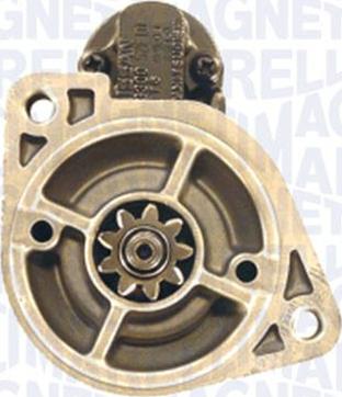 Magneti Marelli 944280521580 - Motorino d'avviamento www.autoricambit.com