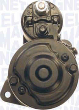 Magneti Marelli 944280521580 - Motorino d'avviamento www.autoricambit.com