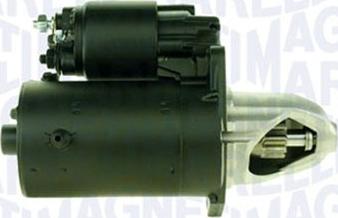 Magneti Marelli 944280521530 - Motorino d'avviamento www.autoricambit.com