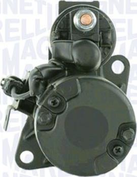 Magneti Marelli 944280521520 - Motorino d'avviamento www.autoricambit.com