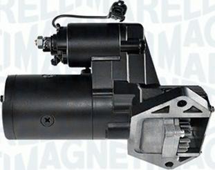 Magneti Marelli 944280521620 - Motorino d'avviamento www.autoricambit.com