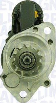 Magneti Marelli 944280521890 - Motorino d'avviamento www.autoricambit.com