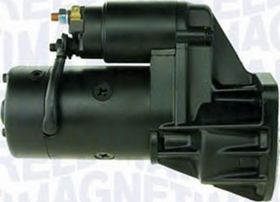 Magneti Marelli 944280521270 - Motorino d'avviamento www.autoricambit.com