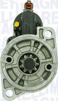 Magneti Marelli 944280521700 - Motorino d'avviamento www.autoricambit.com