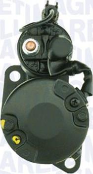 Magneti Marelli 944280521700 - Motorino d'avviamento www.autoricambit.com