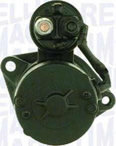 Magneti Marelli 944280521780 - Motorino d'avviamento www.autoricambit.com