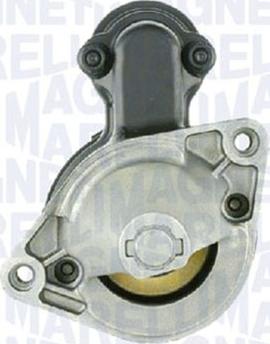 Magneti Marelli 944280528040 - Motorino d'avviamento www.autoricambit.com