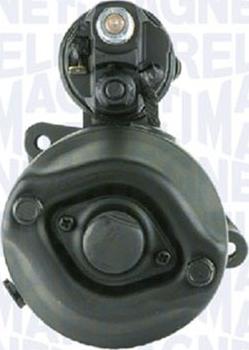 Magneti Marelli 944280528040 - Motorino d'avviamento www.autoricambit.com