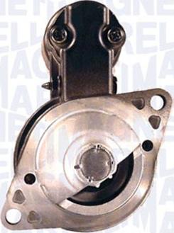 Magneti Marelli 944280528000 - Motorino d'avviamento www.autoricambit.com