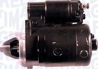 Magneti Marelli 944280528000 - Motorino d'avviamento www.autoricambit.com