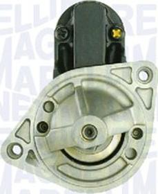 Magneti Marelli 944280528100 - Motorino d'avviamento www.autoricambit.com