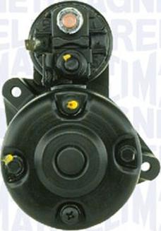 Magneti Marelli 944280528100 - Motorino d'avviamento www.autoricambit.com