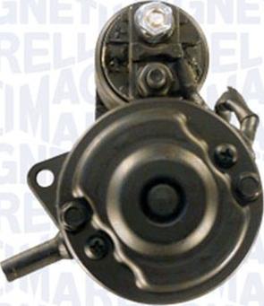 Magneti Marelli 944280528120 - Motorino d'avviamento www.autoricambit.com