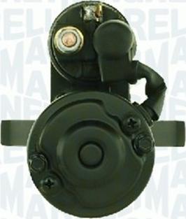 Magneti Marelli 944280523480 - Motorino d'avviamento www.autoricambit.com