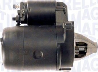 Magneti Marelli 944280523090 - Motorino d'avviamento www.autoricambit.com