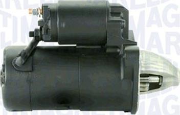 Magneti Marelli 944280523190 - Motorino d'avviamento www.autoricambit.com