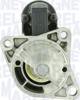 Magneti Marelli 944280523190 - Motorino d'avviamento www.autoricambit.com