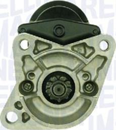 Magneti Marelli 944280523160 - Motorino d'avviamento www.autoricambit.com