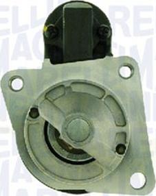 Magneti Marelli 944280523350 - Motorino d'avviamento www.autoricambit.com