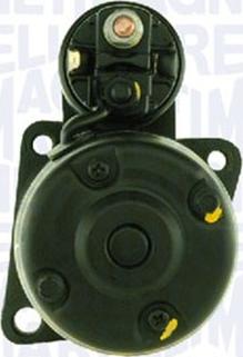 Magneti Marelli 944280523350 - Motorino d'avviamento www.autoricambit.com