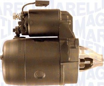 Magneti Marelli 944280523220 - Motorino d'avviamento www.autoricambit.com