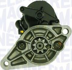 Magneti Marelli 944280522460 - Motorino d'avviamento www.autoricambit.com