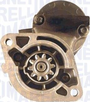 Magneti Marelli 944280522850 - Motorino d'avviamento www.autoricambit.com