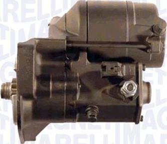 Magneti Marelli 944280522810 - Motorino d'avviamento www.autoricambit.com