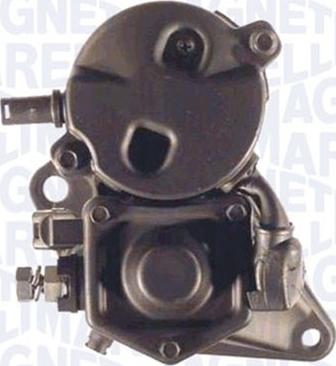 Magneti Marelli 944280522810 - Motorino d'avviamento www.autoricambit.com