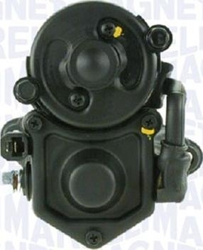 Magneti Marelli 944280522390 - Motorino d'avviamento www.autoricambit.com