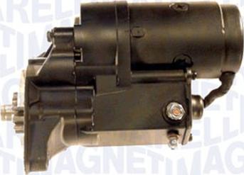 Magneti Marelli 944280522370 - Motorino d'avviamento www.autoricambit.com