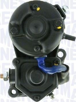 Magneti Marelli 944280522260 - Motorino d'avviamento www.autoricambit.com