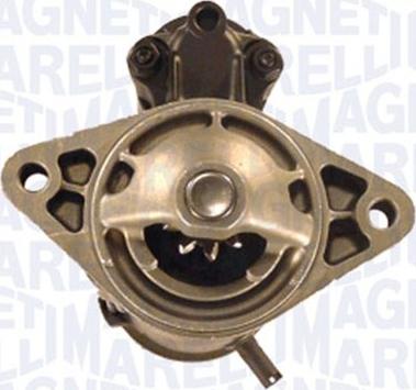 Magneti Marelli 944280522790 - Motorino d'avviamento www.autoricambit.com