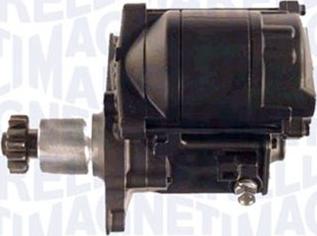 Magneti Marelli 944280522700 - Motorino d'avviamento www.autoricambit.com