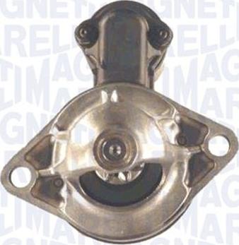 Magneti Marelli 944280527090 - Motorino d'avviamento www.autoricambit.com