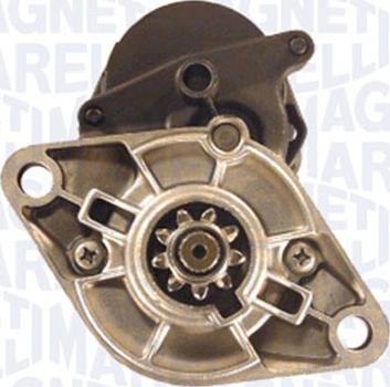 Magneti Marelli 944280527050 - Motorino d'avviamento www.autoricambit.com