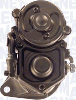 Magneti Marelli 944280527050 - Motorino d'avviamento www.autoricambit.com