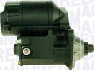 Magneti Marelli 944280527120 - Motorino d'avviamento www.autoricambit.com