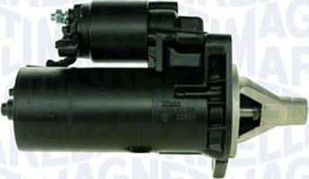 Magneti Marelli 944280199100 - Motorino d'avviamento www.autoricambit.com