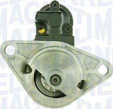 Magneti Marelli 944280199200 - Motorino d'avviamento www.autoricambit.com