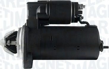 Magneti Marelli 944280198600 - Motorino d'avviamento www.autoricambit.com