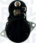 Magneti Marelli 944280198700 - Motorino d'avviamento www.autoricambit.com