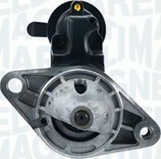 Magneti Marelli 944280193700 - Motorino d'avviamento www.autoricambit.com